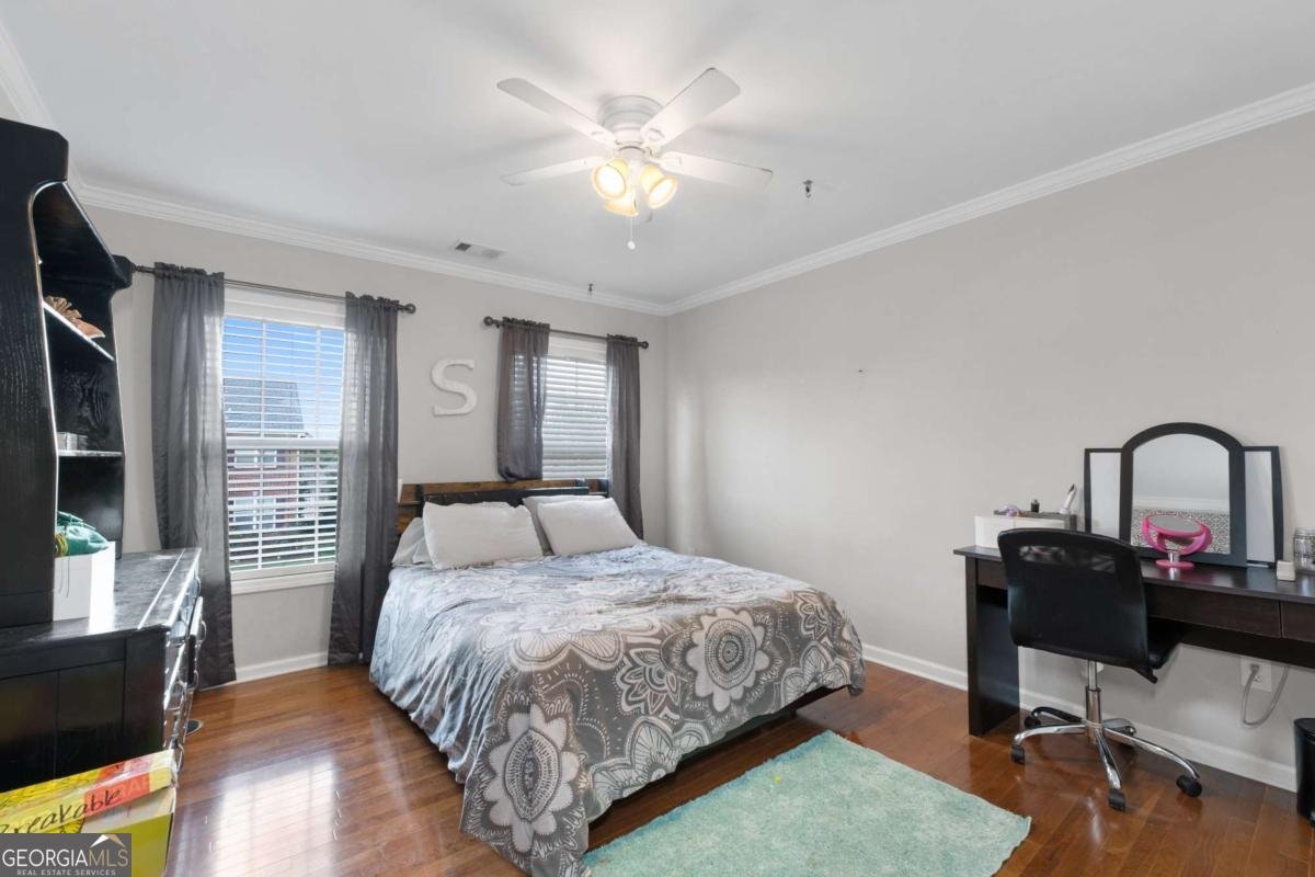 4207 REYNOLDS Place Buford - 3