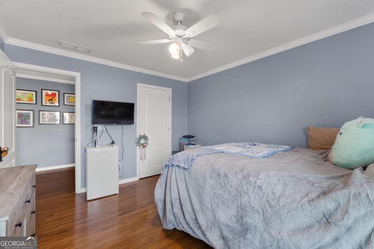 4207 REYNOLDS Place Buford - 30