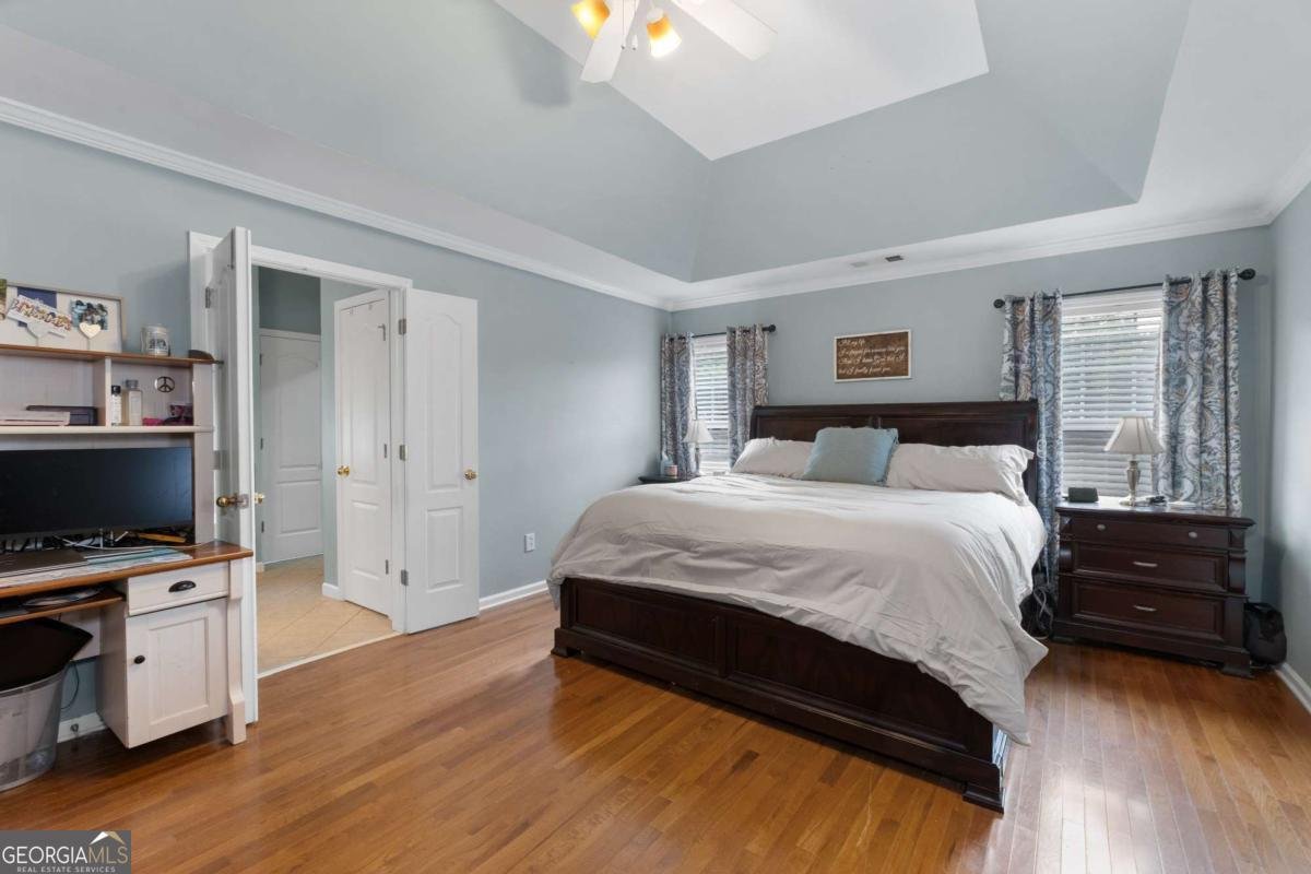 4207 REYNOLDS Place Buford - 32