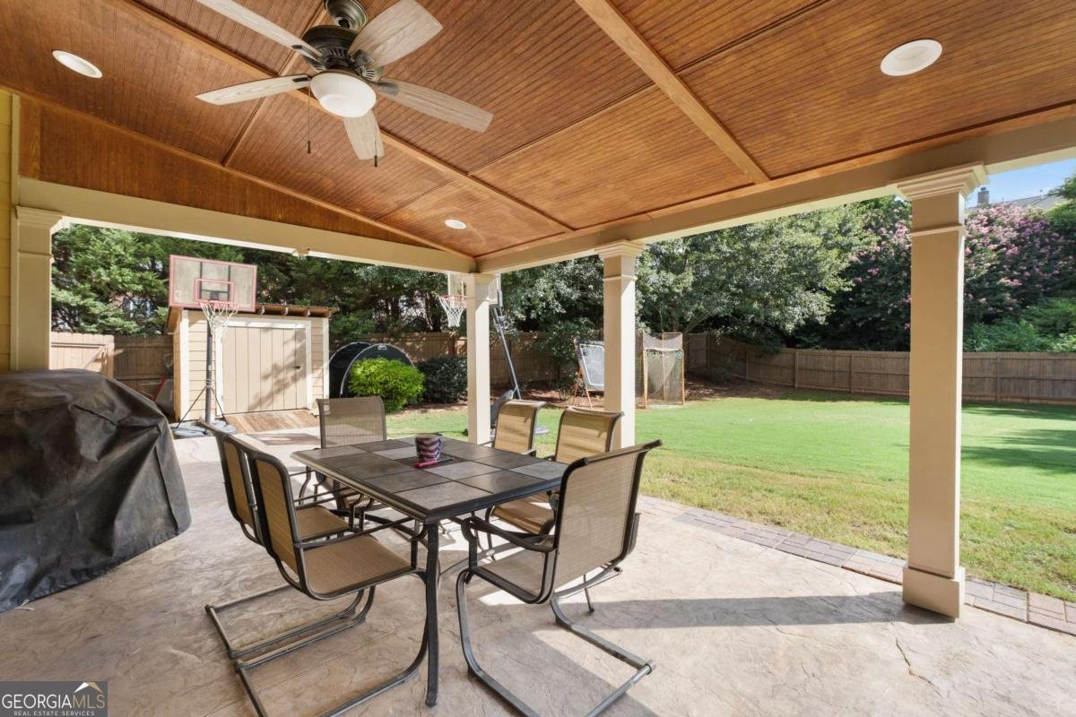4207 REYNOLDS Place Buford - 37