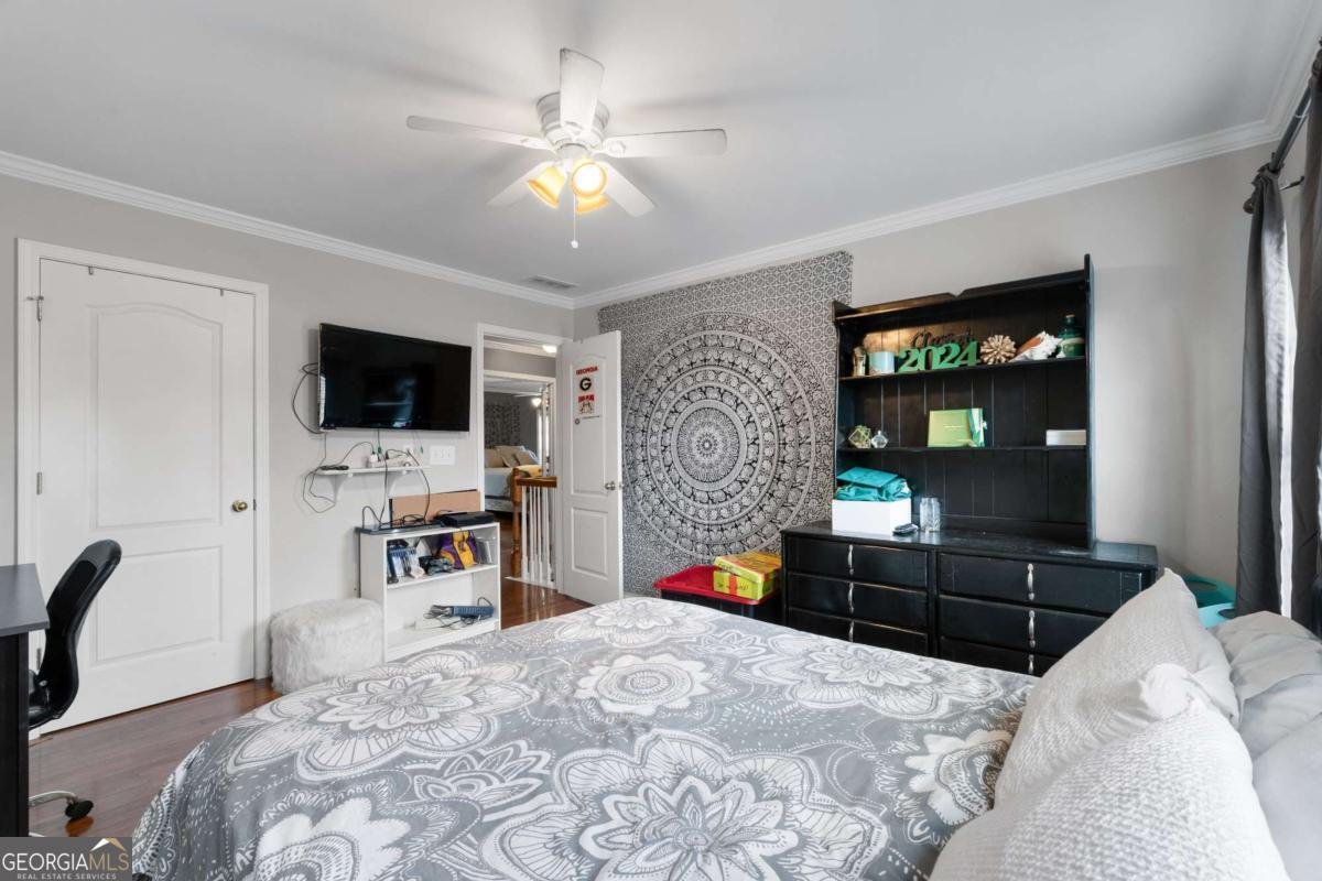 4207 REYNOLDS Place Buford - 4