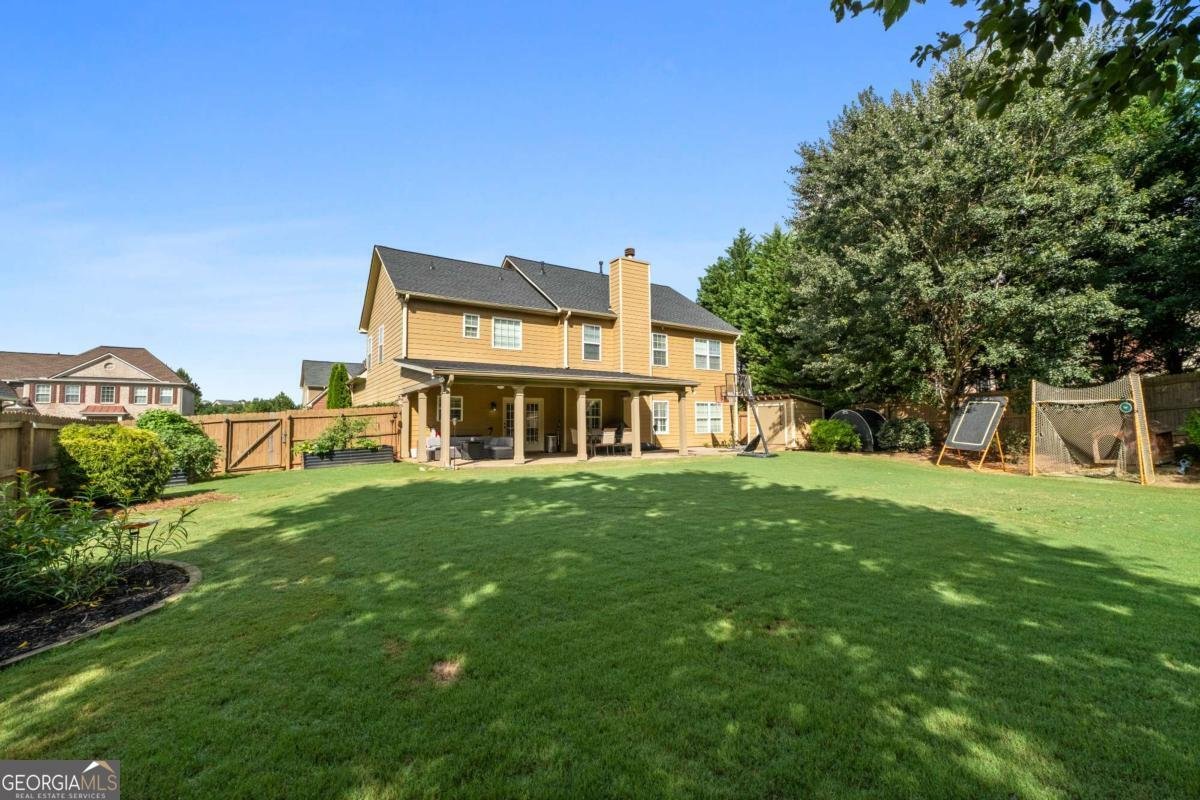 4207 REYNOLDS Place Buford - 42