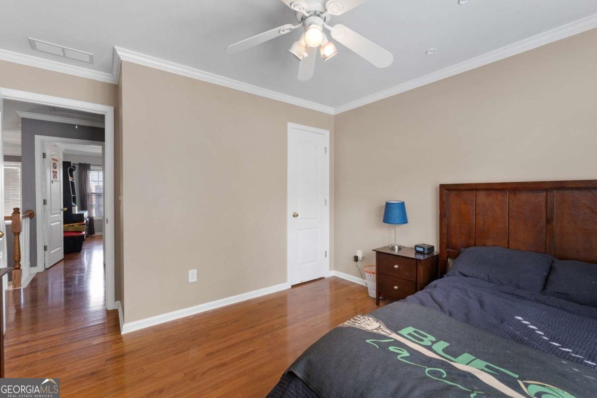 4207 REYNOLDS Place Buford - 7