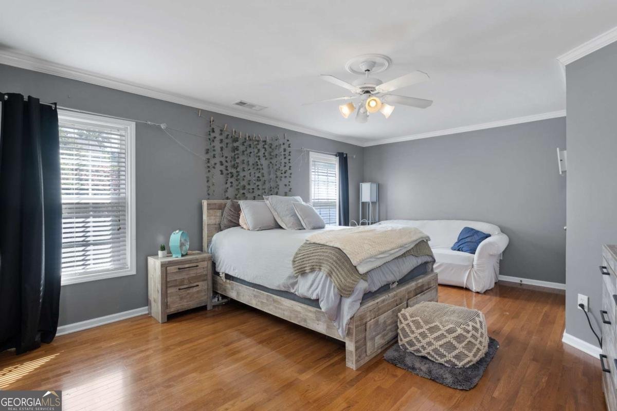 4207 REYNOLDS Place Buford - 8