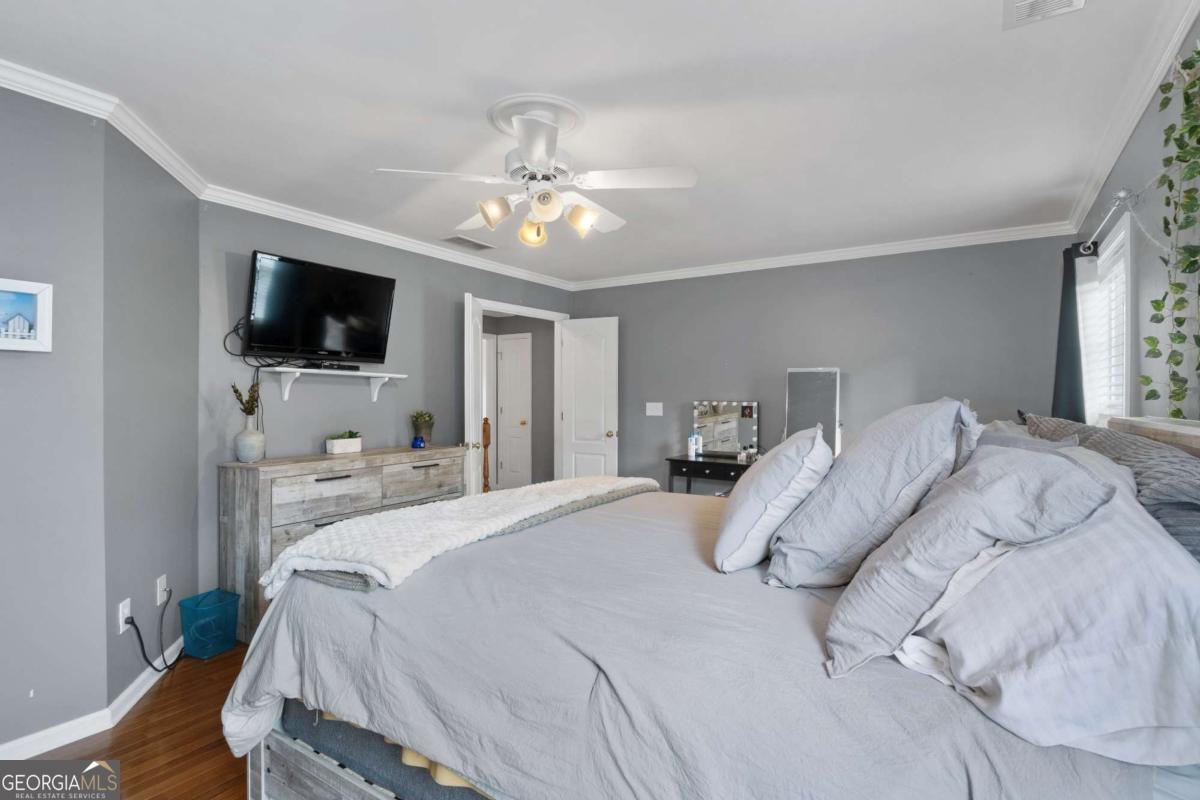 4207 REYNOLDS Place Buford - 9