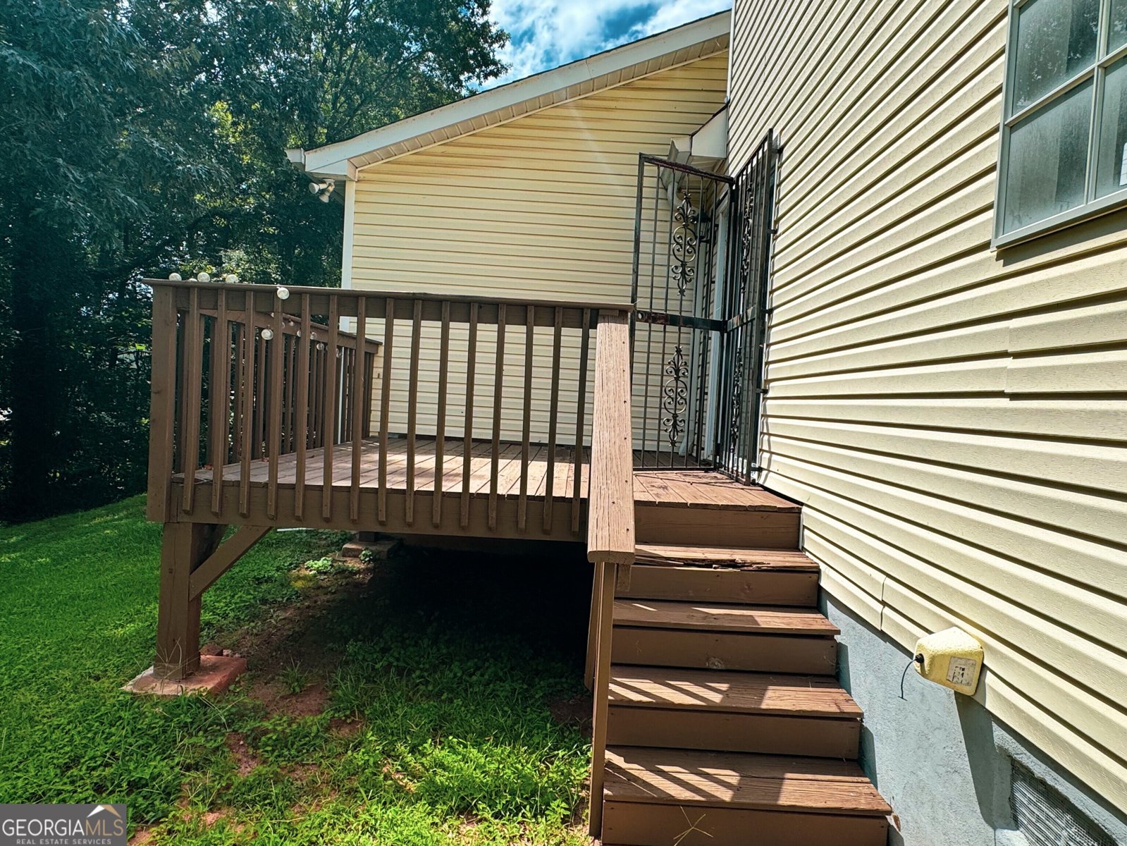 3447 River Mill Lane Ellenwood - 18