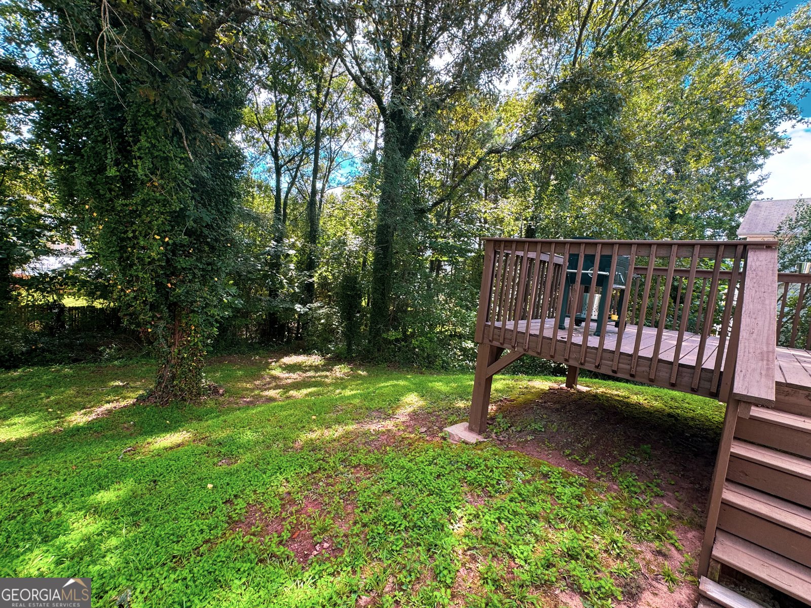 3447 River Mill Lane Ellenwood - Photo 19