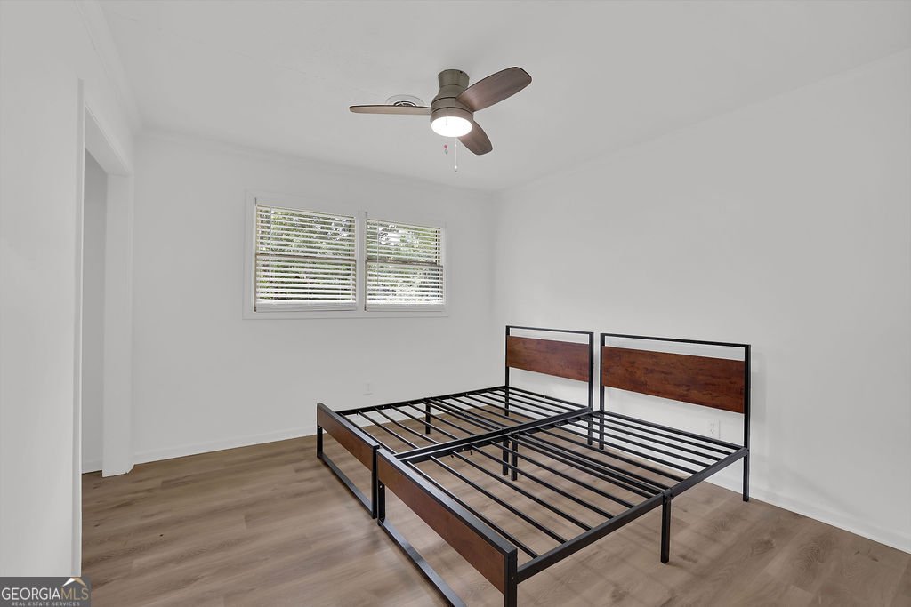 110 Mountain View Drive Cumming - 17