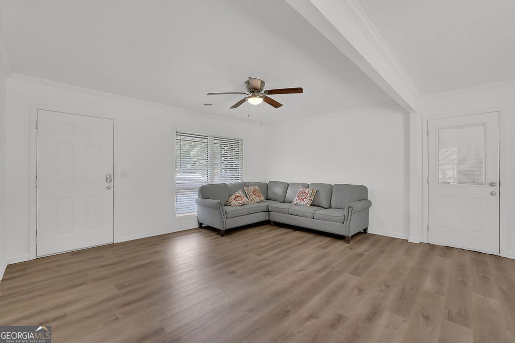 110 Mountain View Drive Cumming - 9
