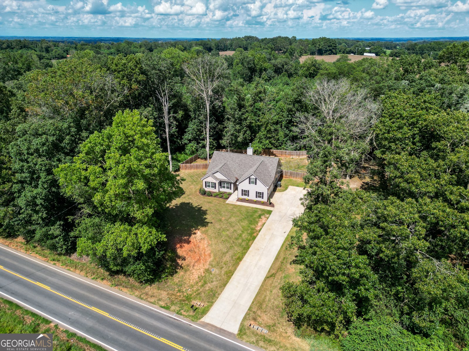 5240 Sandy Cross Road Carnesville - 11