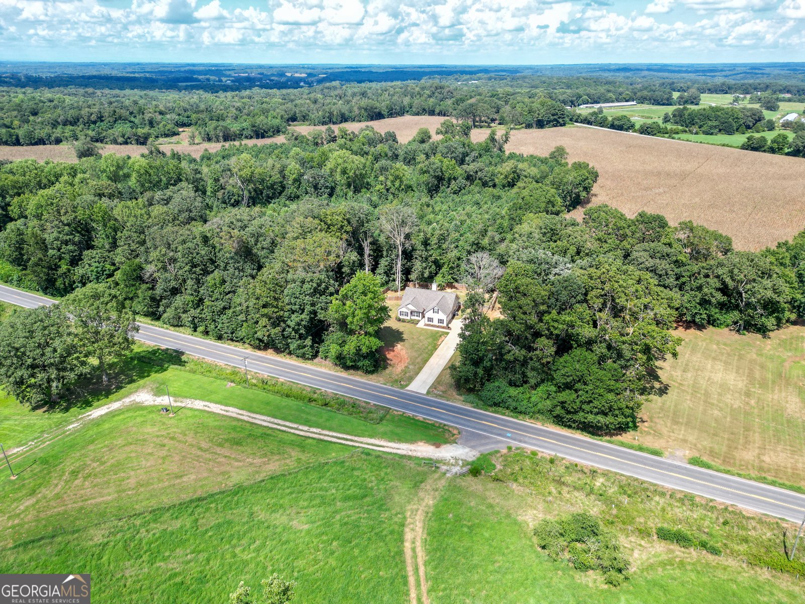 5240 Sandy Cross Road Carnesville - 12