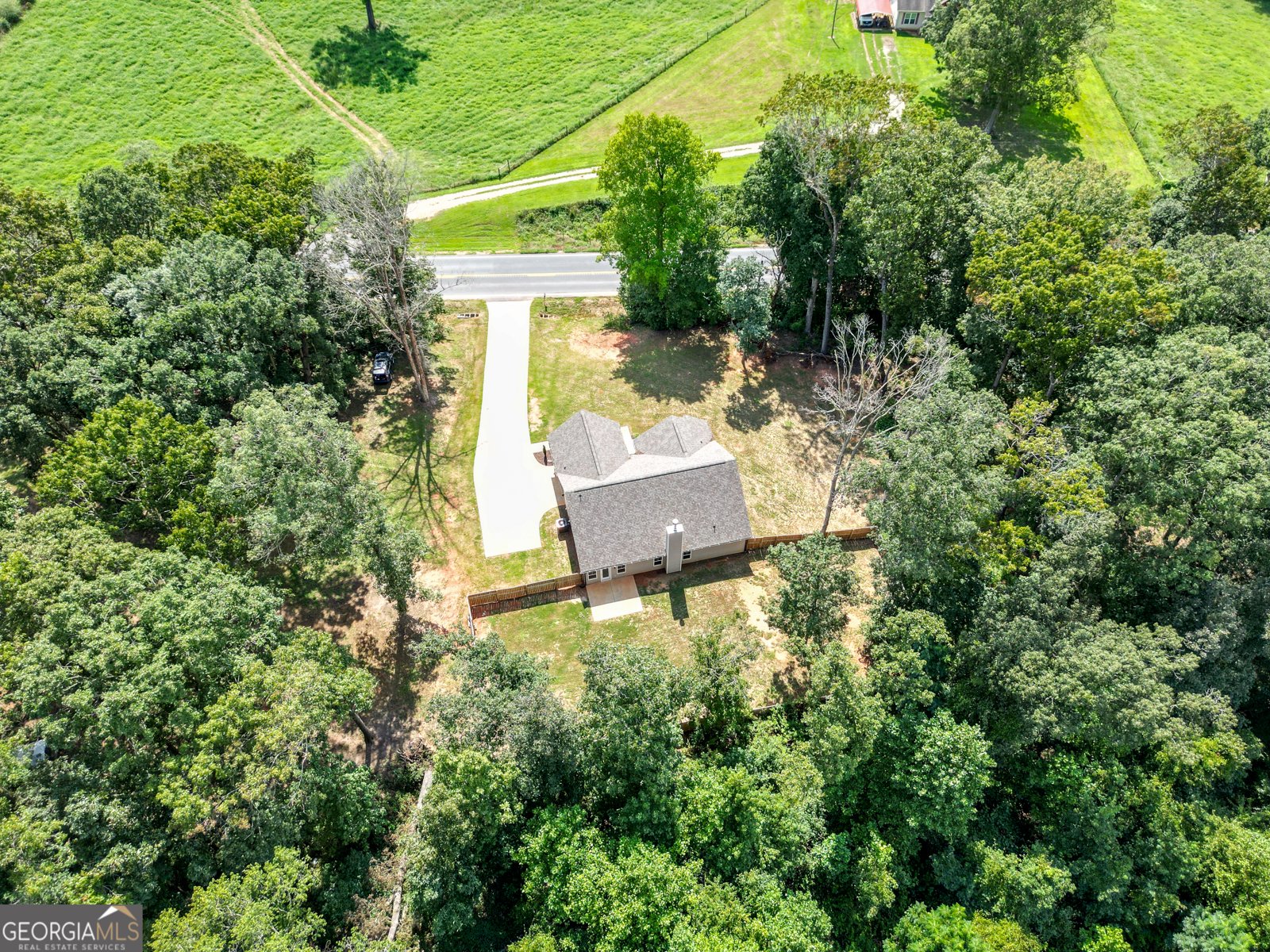 5240 Sandy Cross Road Carnesville - 13