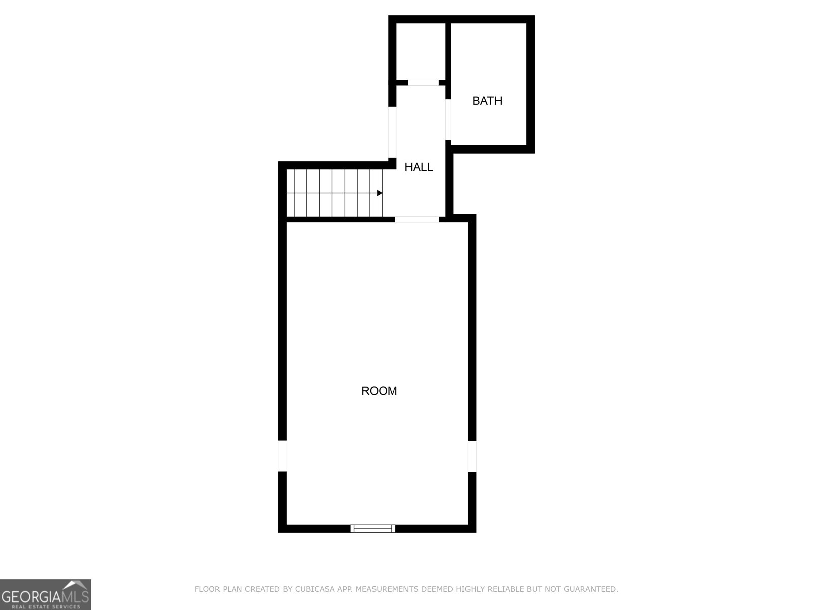 5240 Sandy Cross Road Carnesville - 15