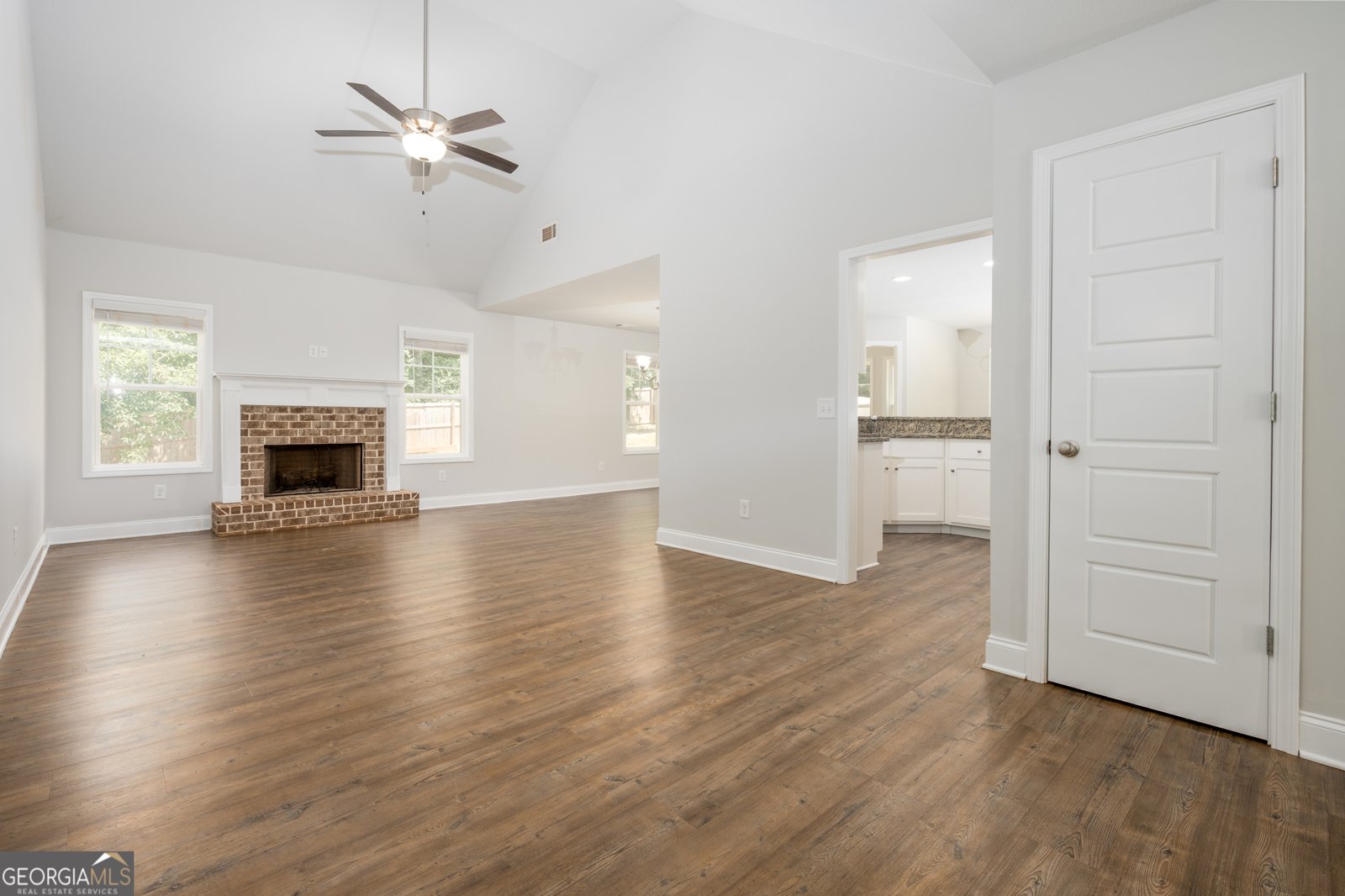 5240 Sandy Cross Road Carnesville - 27