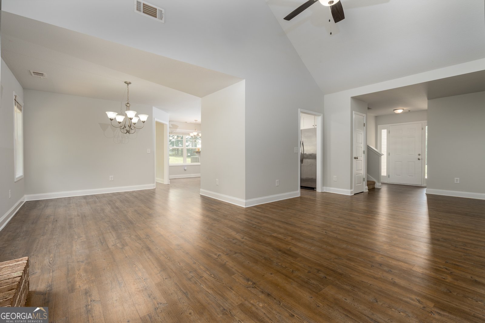 5240 Sandy Cross Road Carnesville - 28
