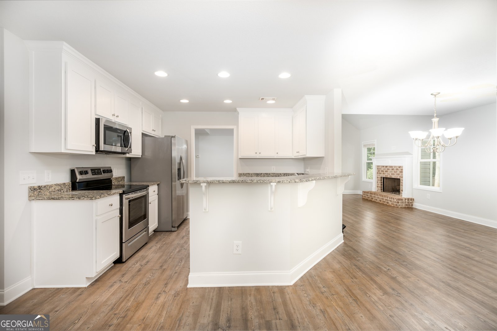 5240 Sandy Cross Road Carnesville - 3