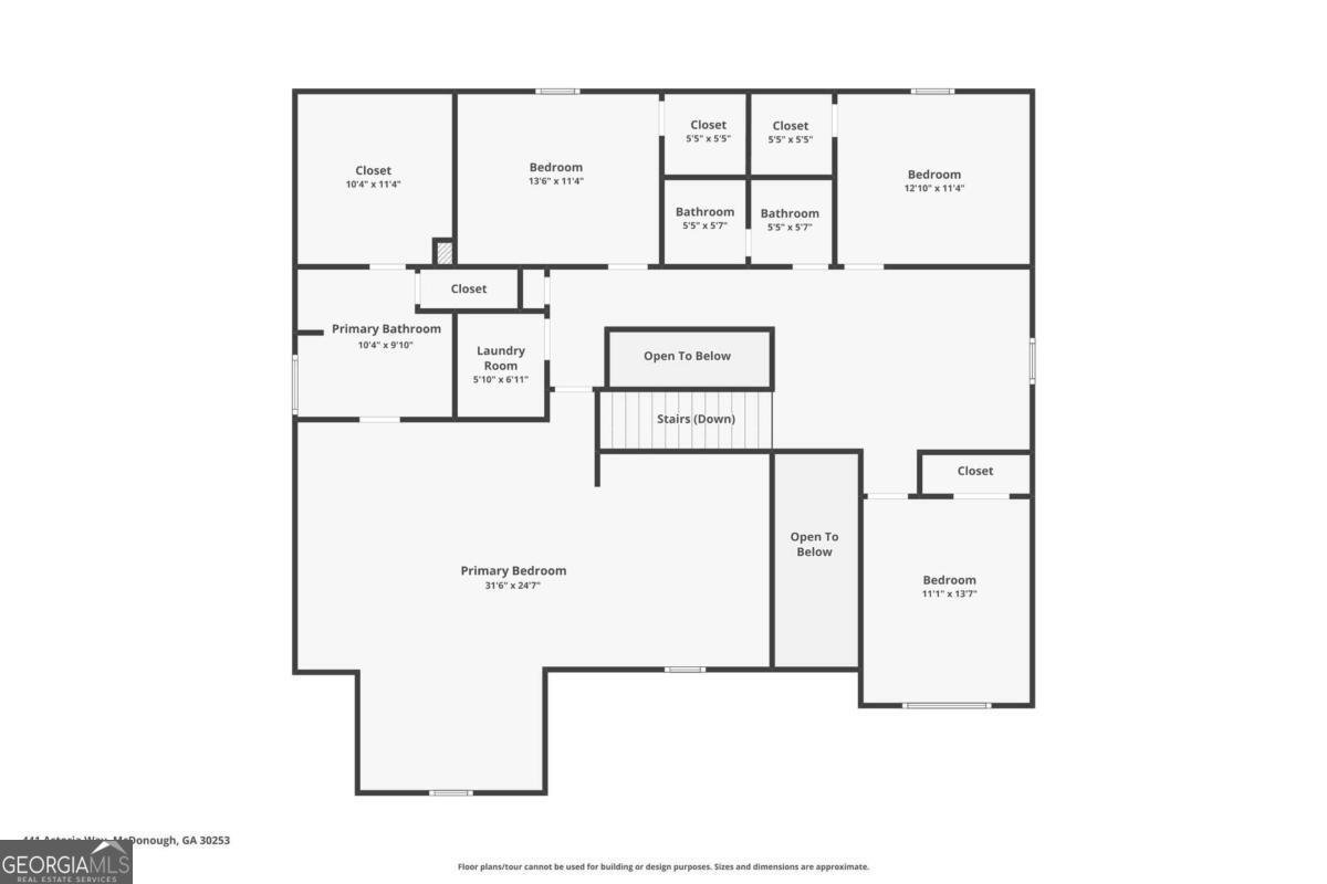 441 Astoria Way Mcdonough - 8