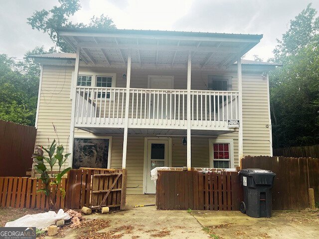 2445 Irwinton Road Milledgeville - 18