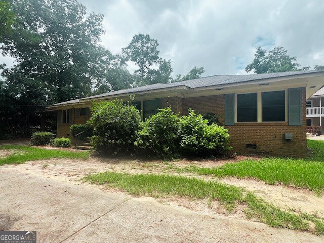 2445 Irwinton Road Milledgeville - 2