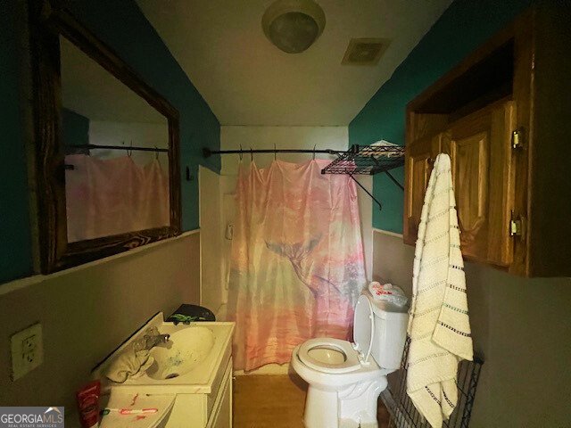 2445 Irwinton Road Milledgeville - 22