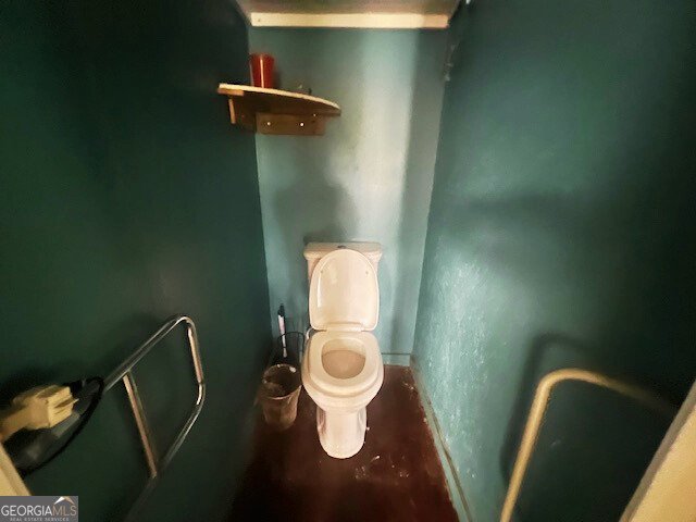 2445 Irwinton Road Milledgeville - 25