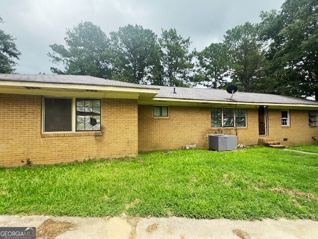 2445 Irwinton Road Milledgeville - 3