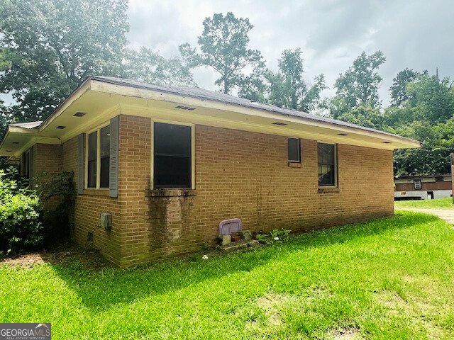 2445 Irwinton Road Milledgeville - 4