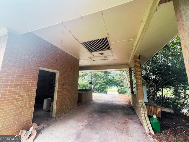 2445 Irwinton Road Milledgeville - 5