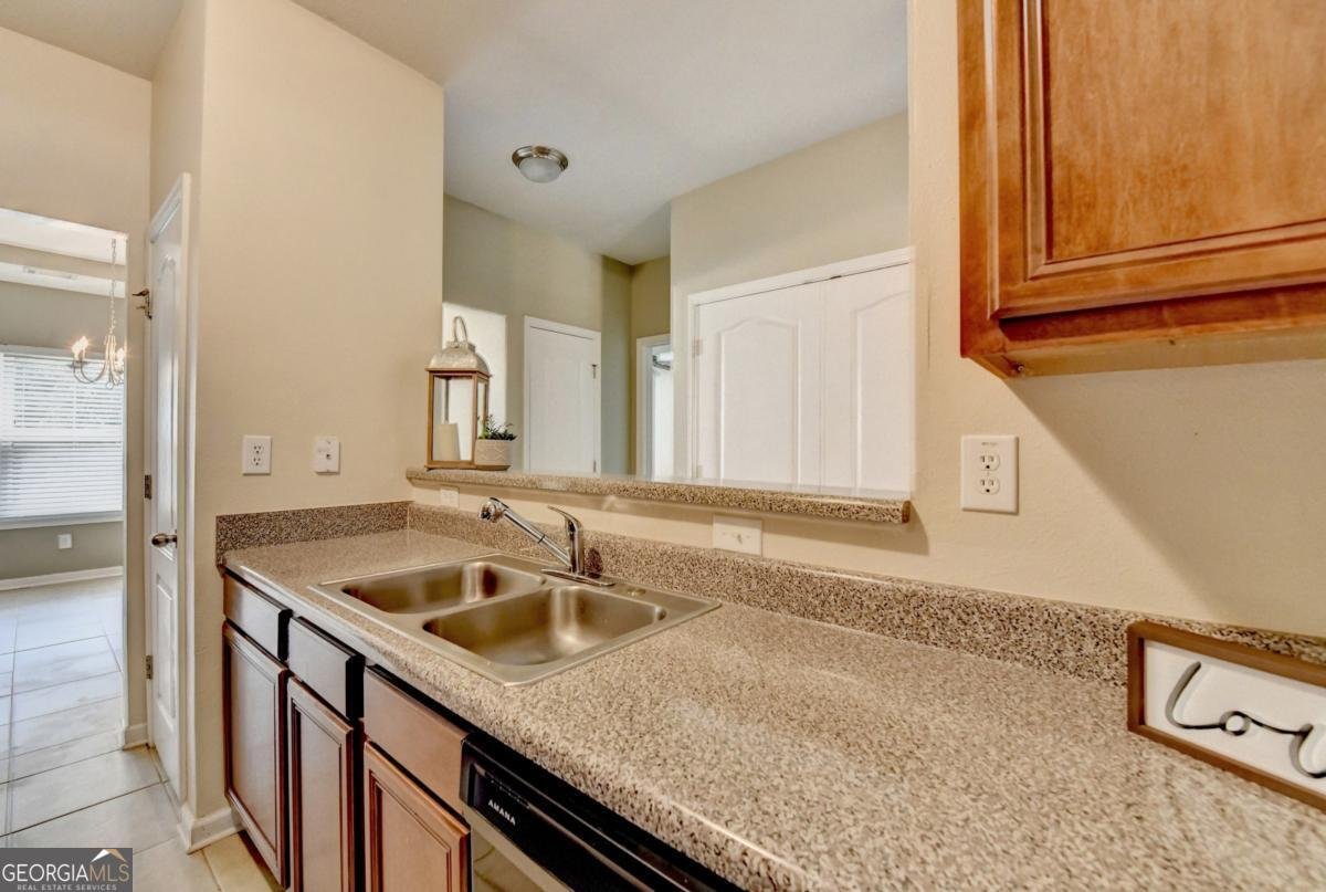 161 Oakmont Drive Dawsonville - 10