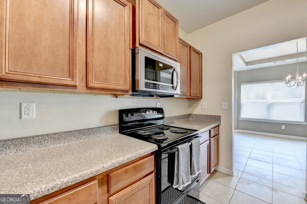 161 Oakmont Drive Dawsonville - 11
