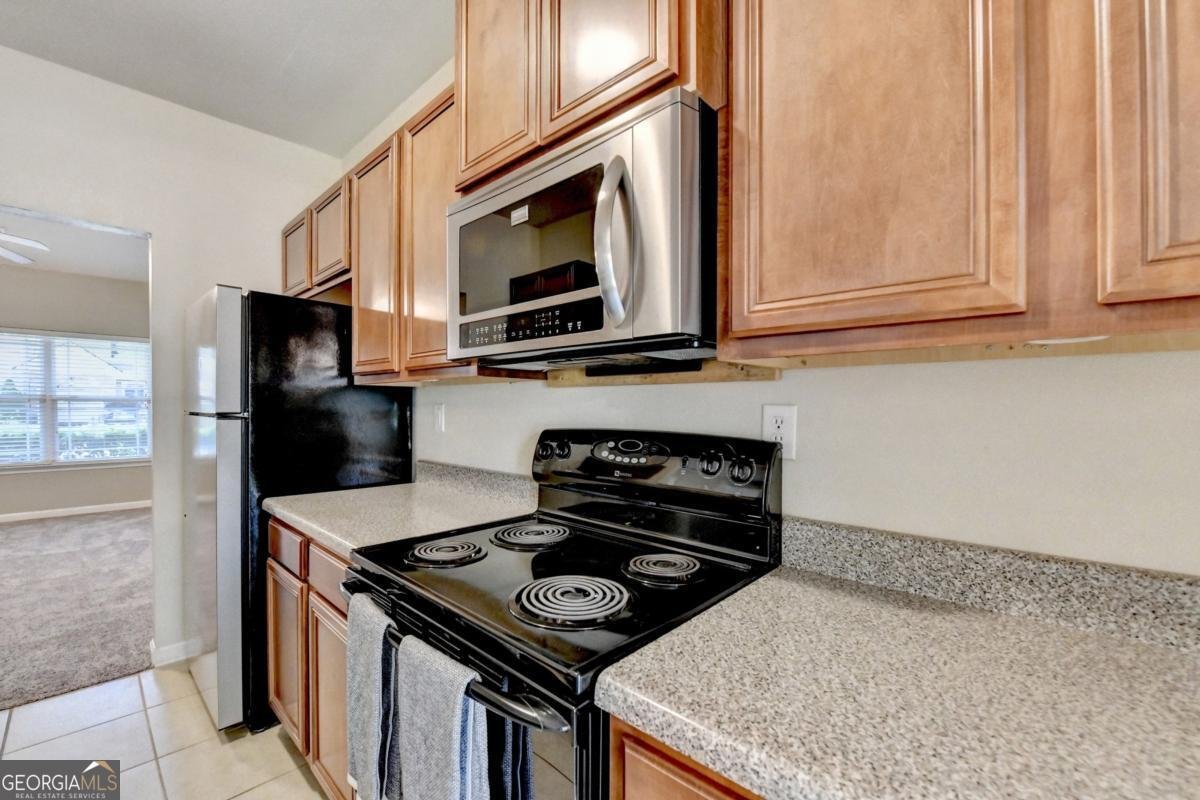 161 Oakmont Drive Dawsonville - 12