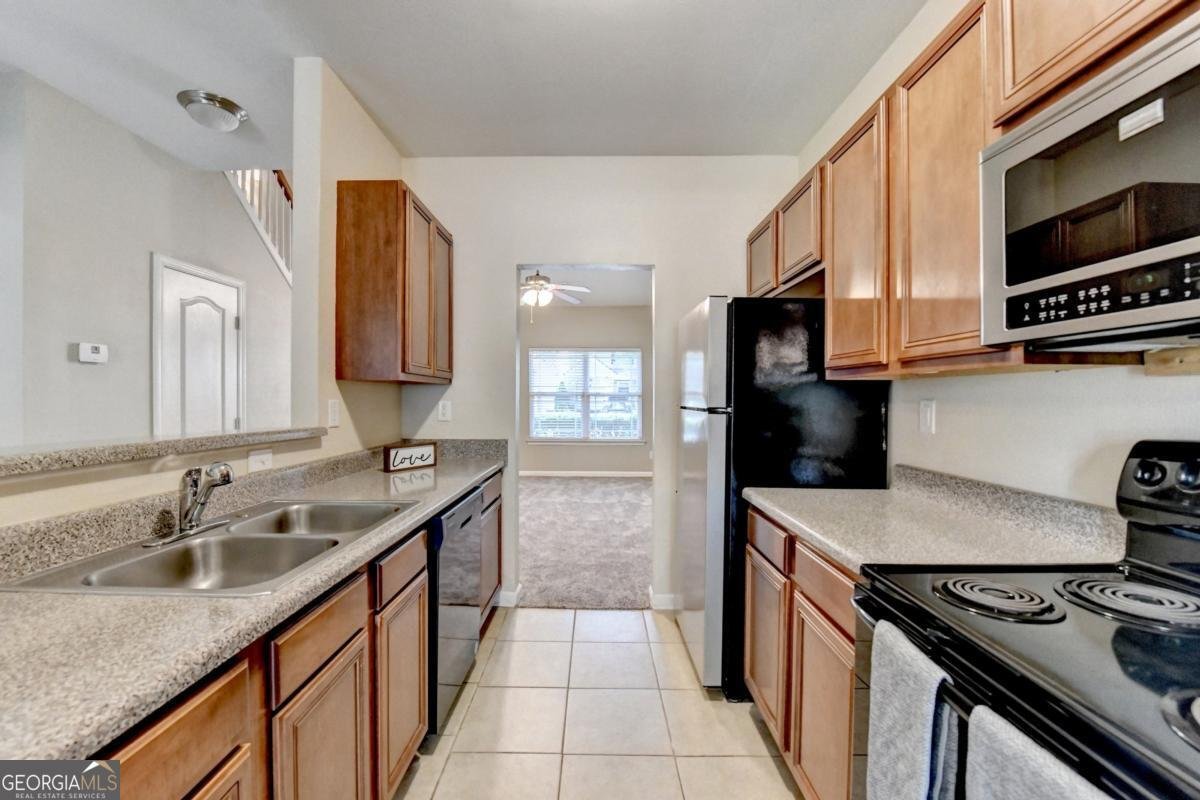 161 Oakmont Drive Dawsonville - 13
