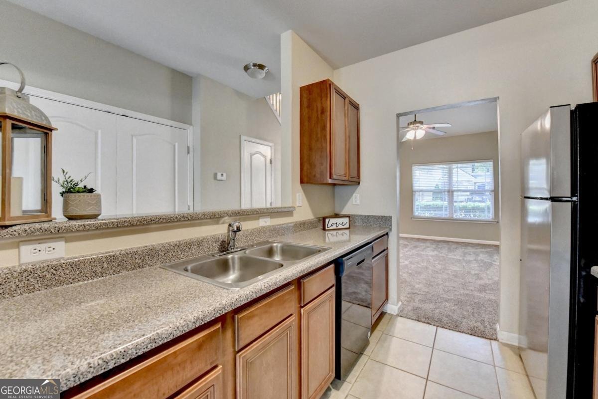 161 Oakmont Drive Dawsonville - 14