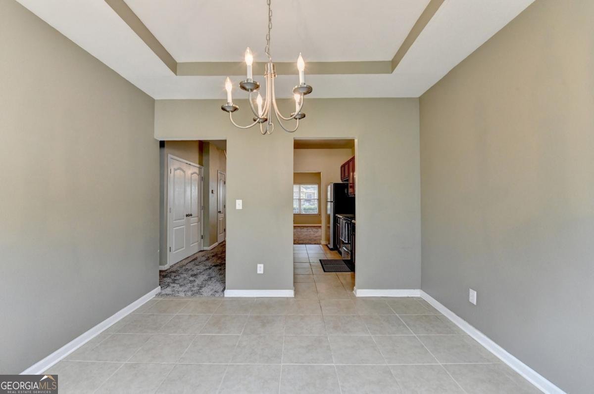 161 Oakmont Drive Dawsonville - 16