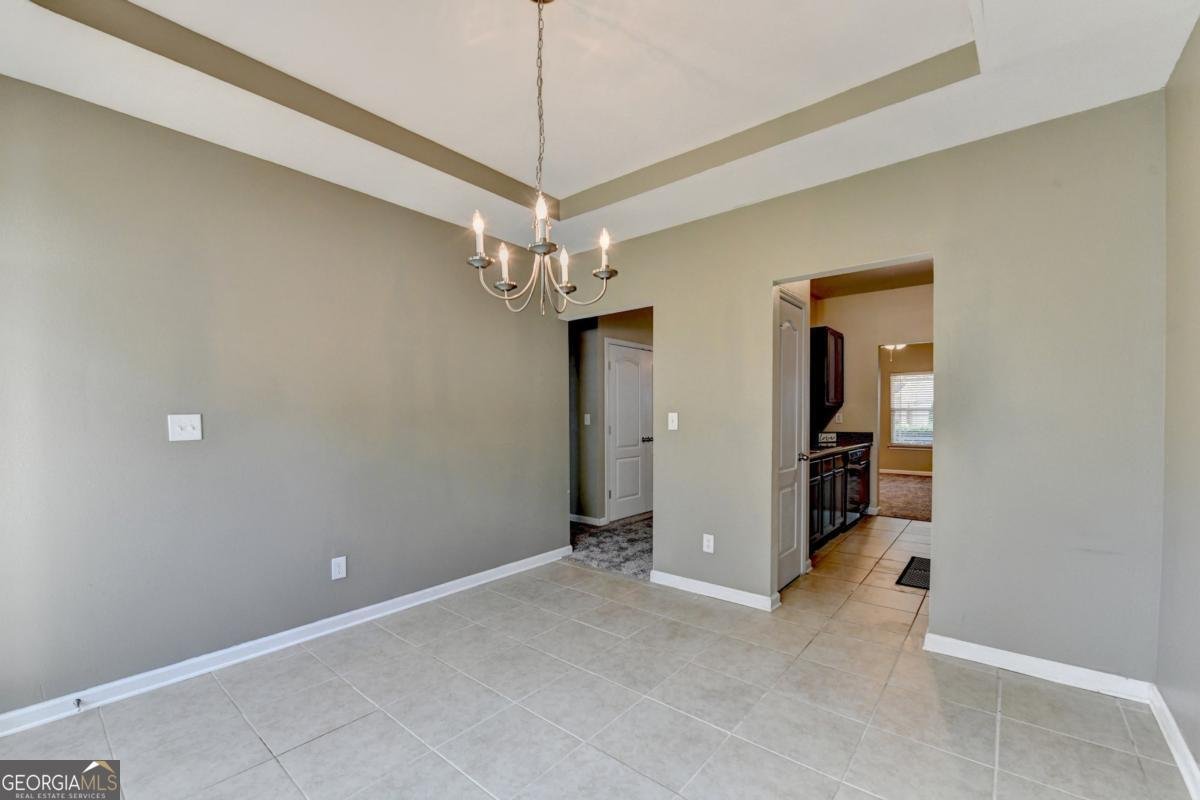 161 Oakmont Drive Dawsonville - 17