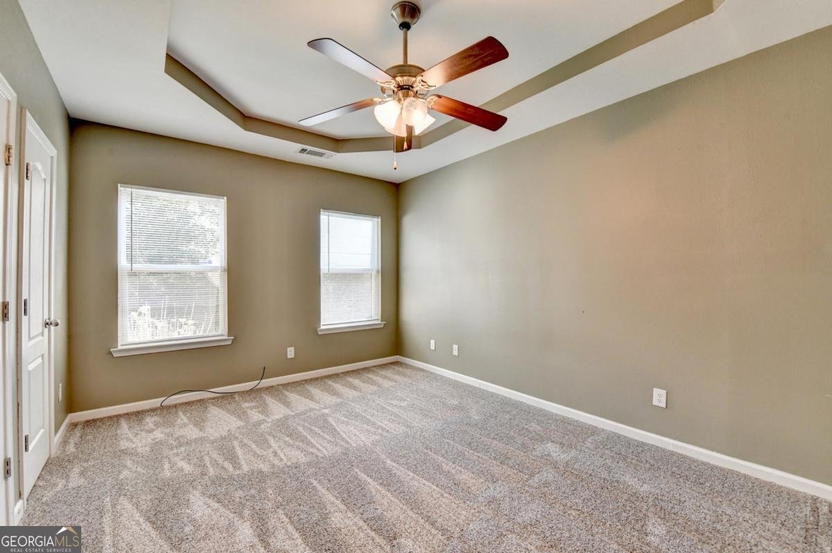 161 Oakmont Drive Dawsonville - 18