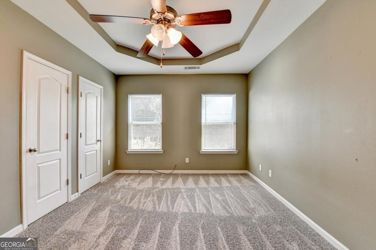 161 Oakmont Drive Dawsonville - 19