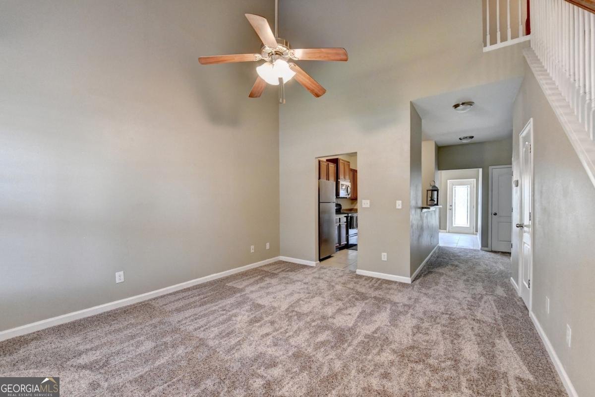 161 Oakmont Drive Dawsonville - 2
