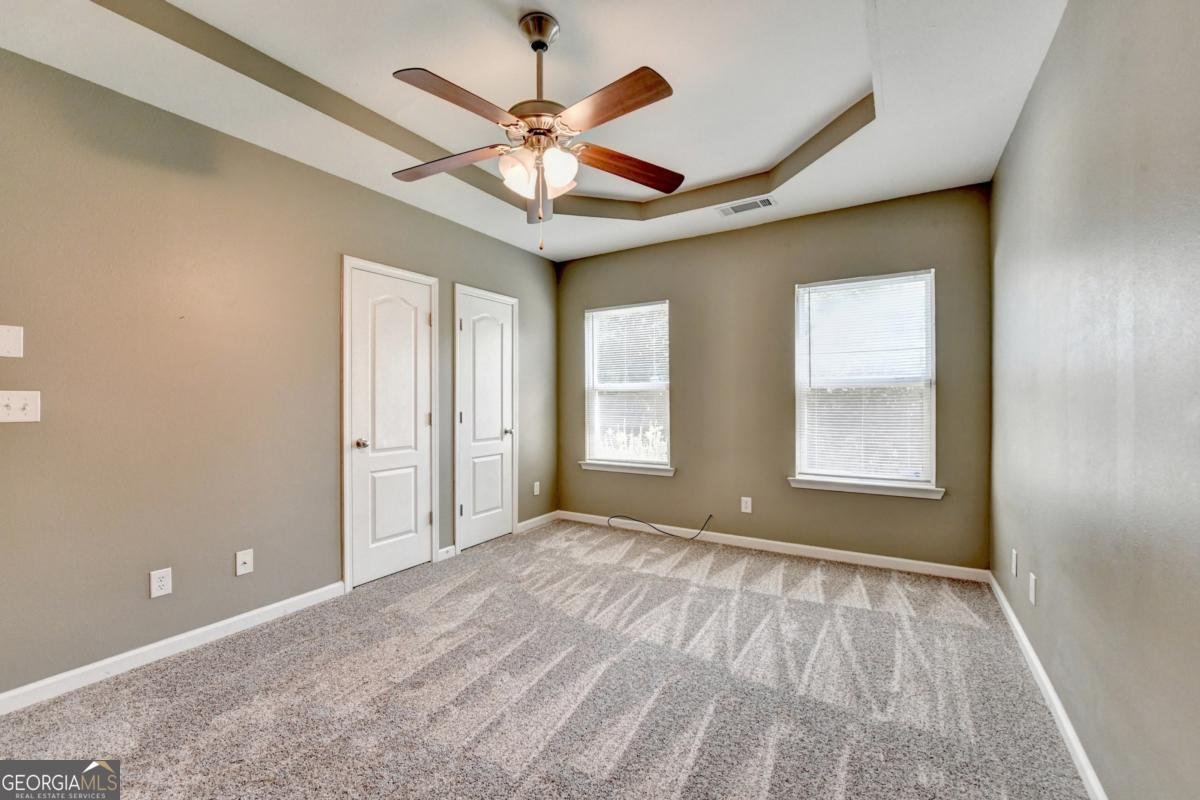 161 Oakmont Drive Dawsonville - 20