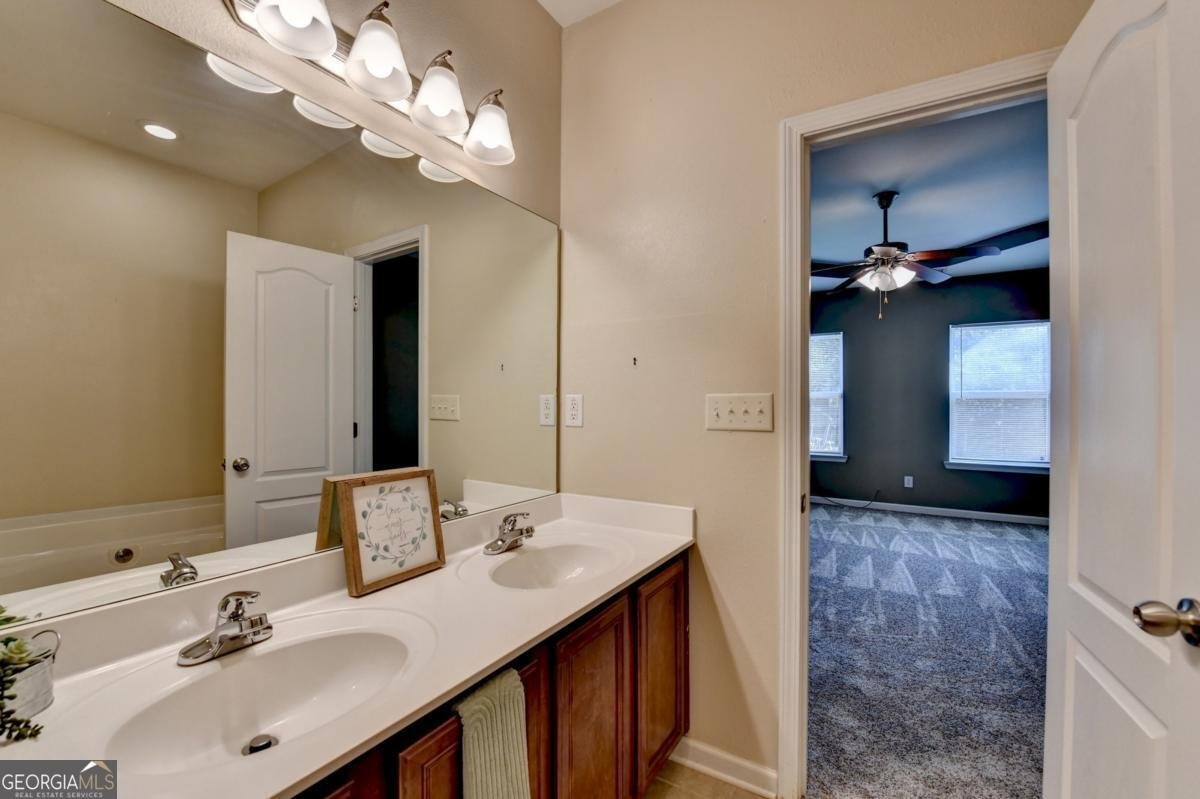 161 Oakmont Drive Dawsonville - 22