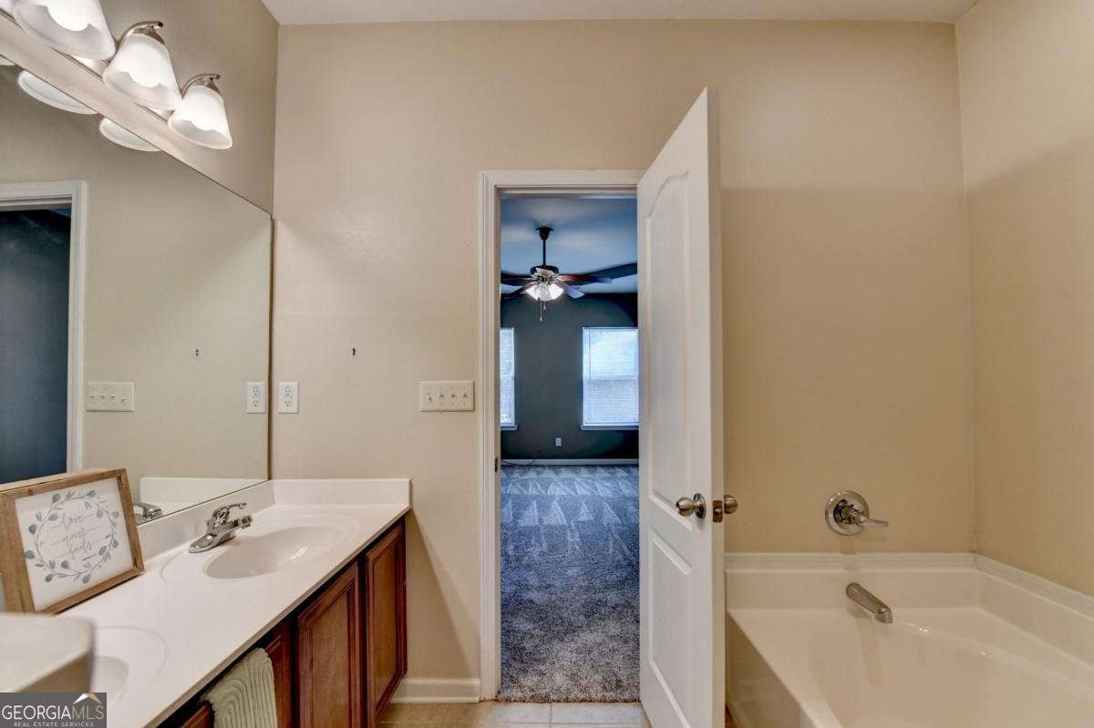 161 Oakmont Drive Dawsonville - 23