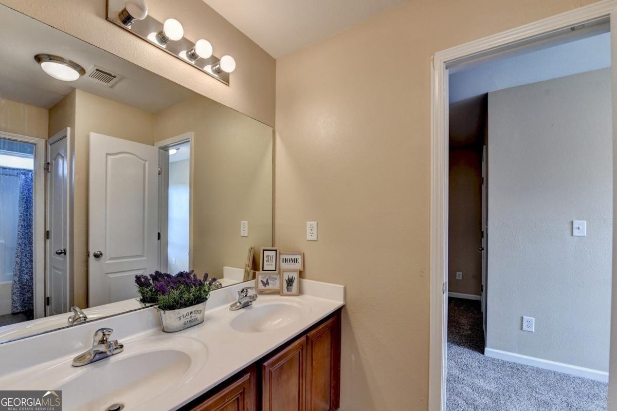 161 Oakmont Drive Dawsonville - 26