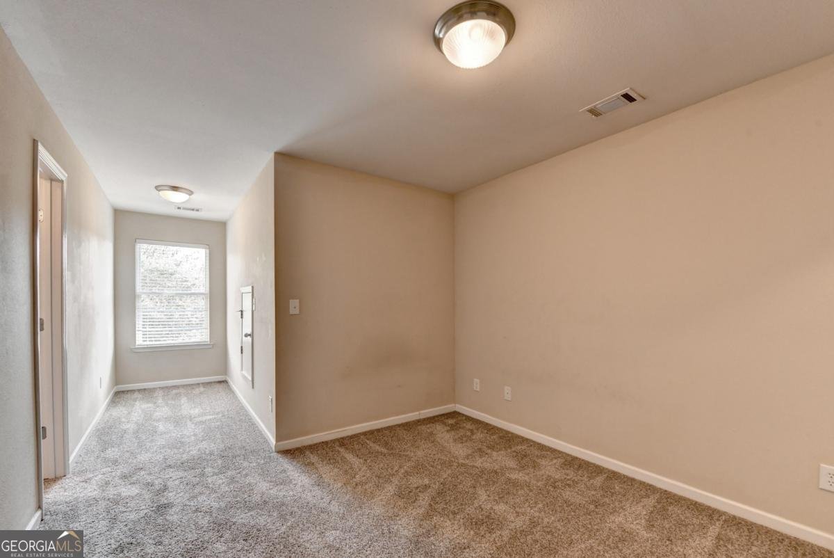 161 Oakmont Drive Dawsonville - 27