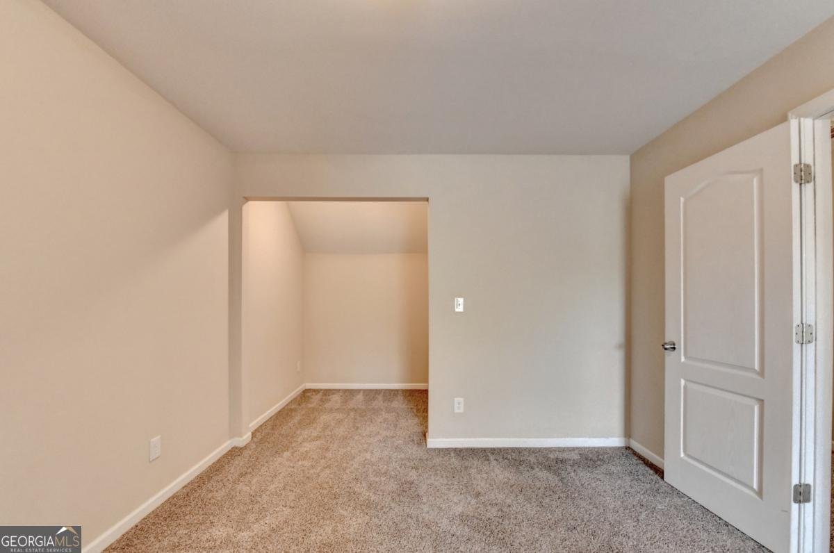 161 Oakmont Drive Dawsonville - 28