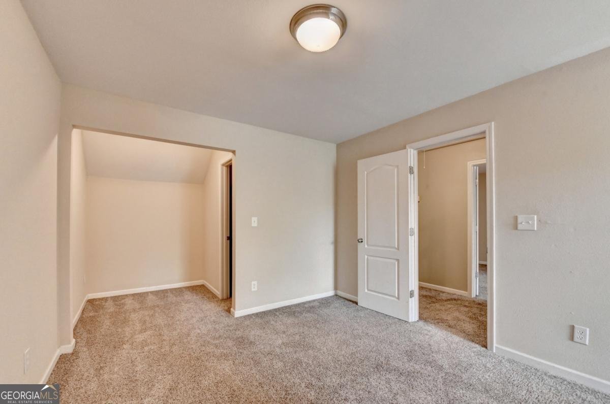 161 Oakmont Drive Dawsonville - 29