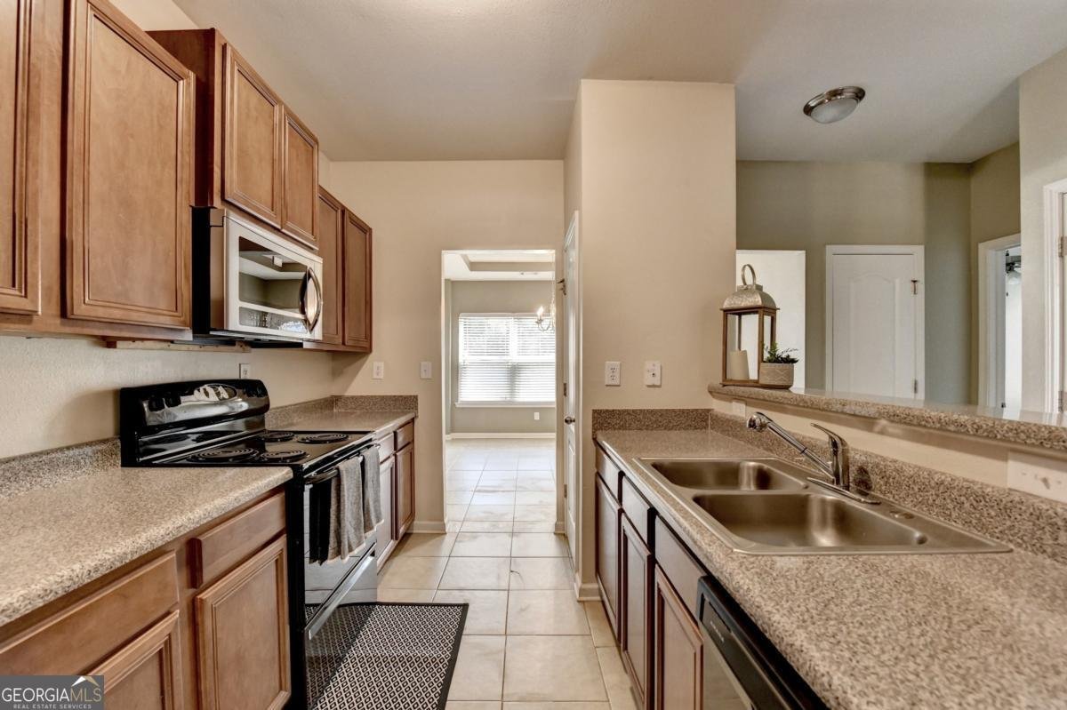 161 Oakmont Drive Dawsonville - 3