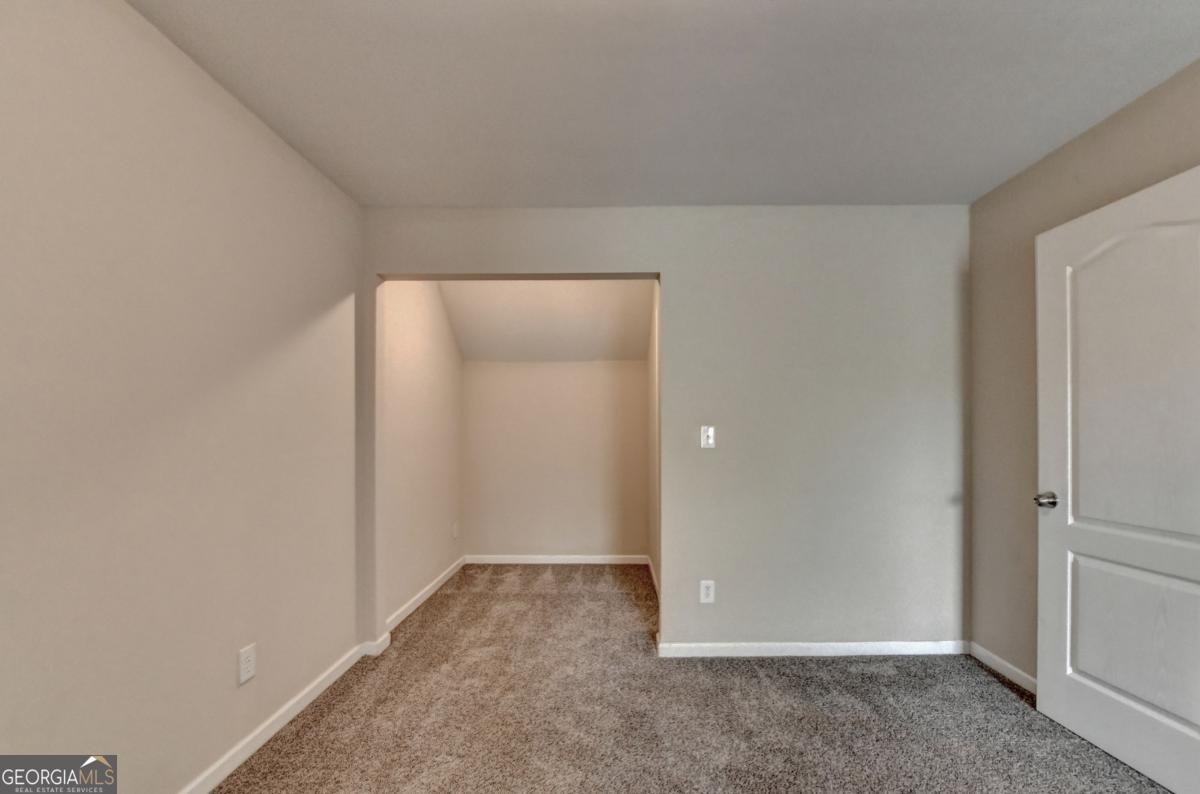 161 Oakmont Drive Dawsonville - 30