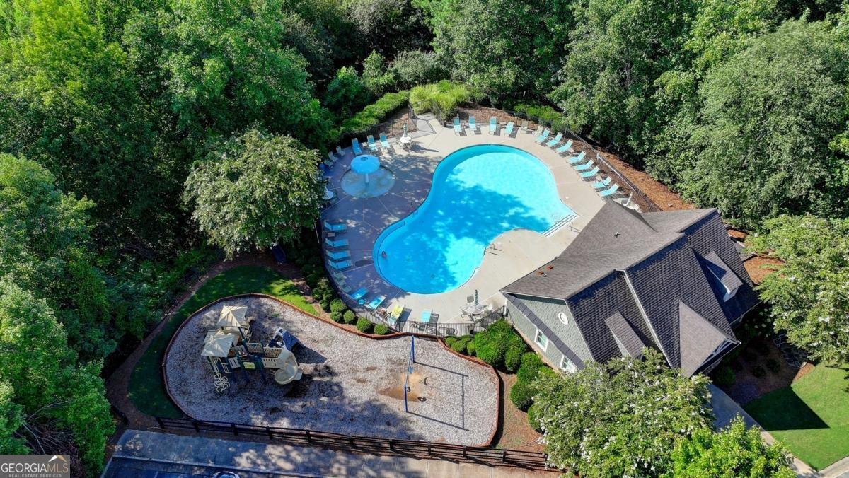 161 Oakmont Drive Dawsonville - 32