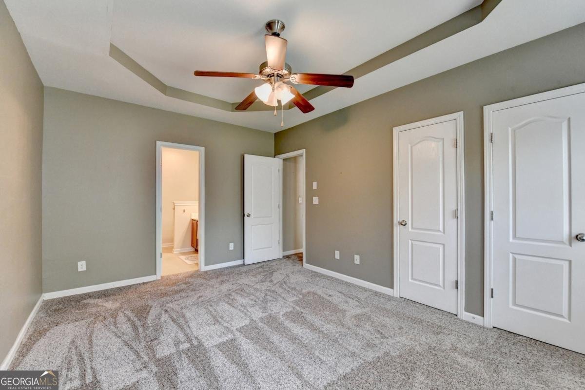 161 Oakmont Drive Dawsonville - 4