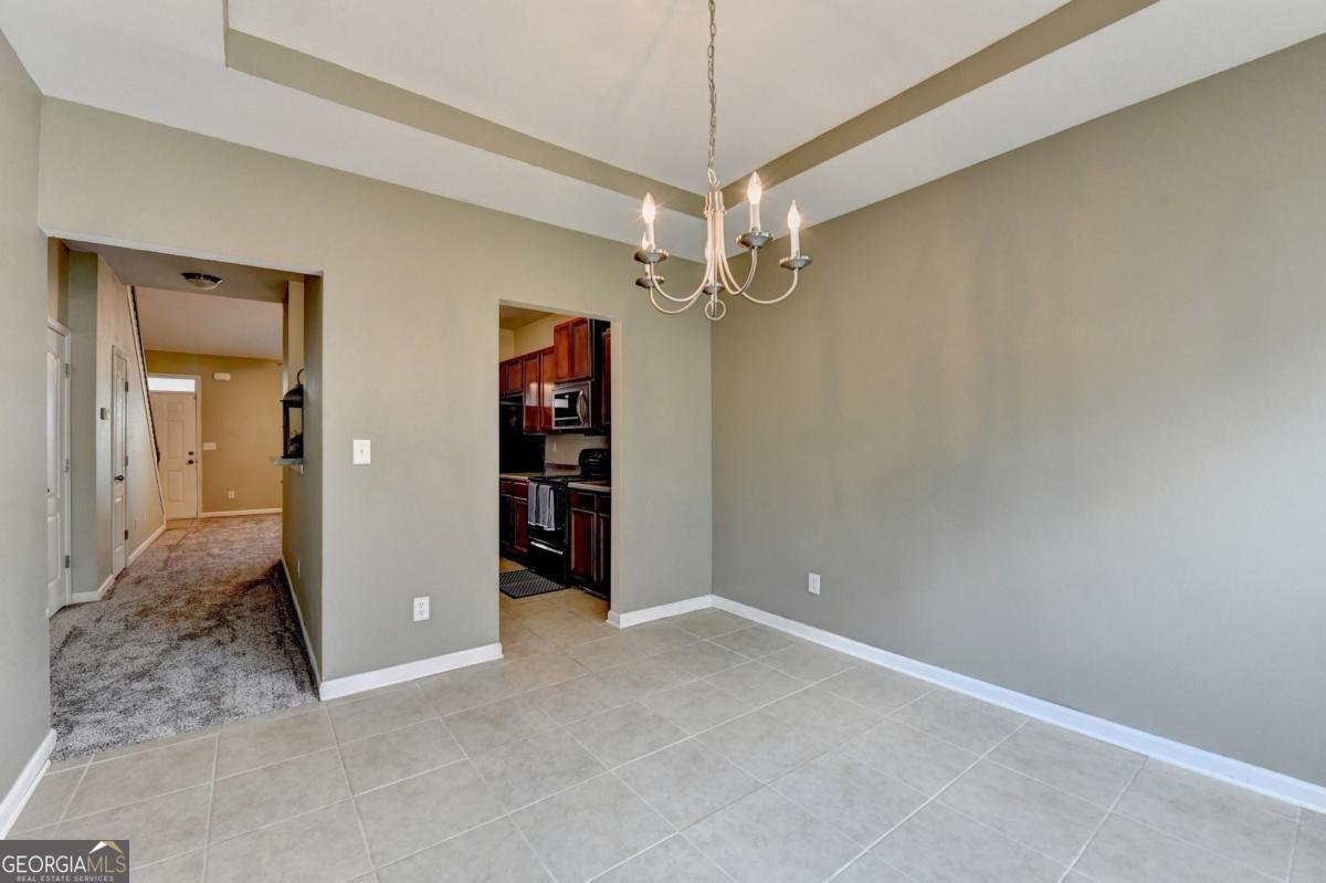 161 Oakmont Drive Dawsonville - 5